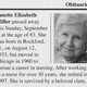 Illustration for article titled 6 Consecutive Obituaries For My Wife I Had To Ask To Be Retracted Because They Kept Saying “She Is Survived By A Beloved Clam”